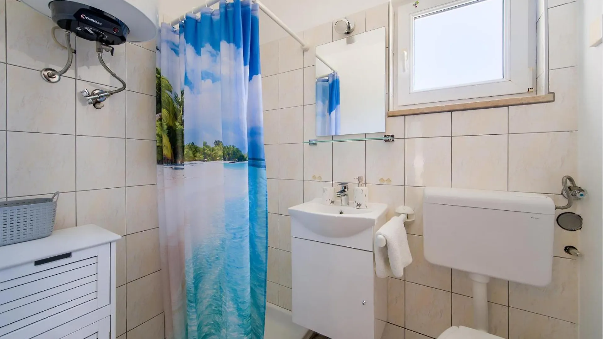 Beautiful Apartment In Pula With Wifi