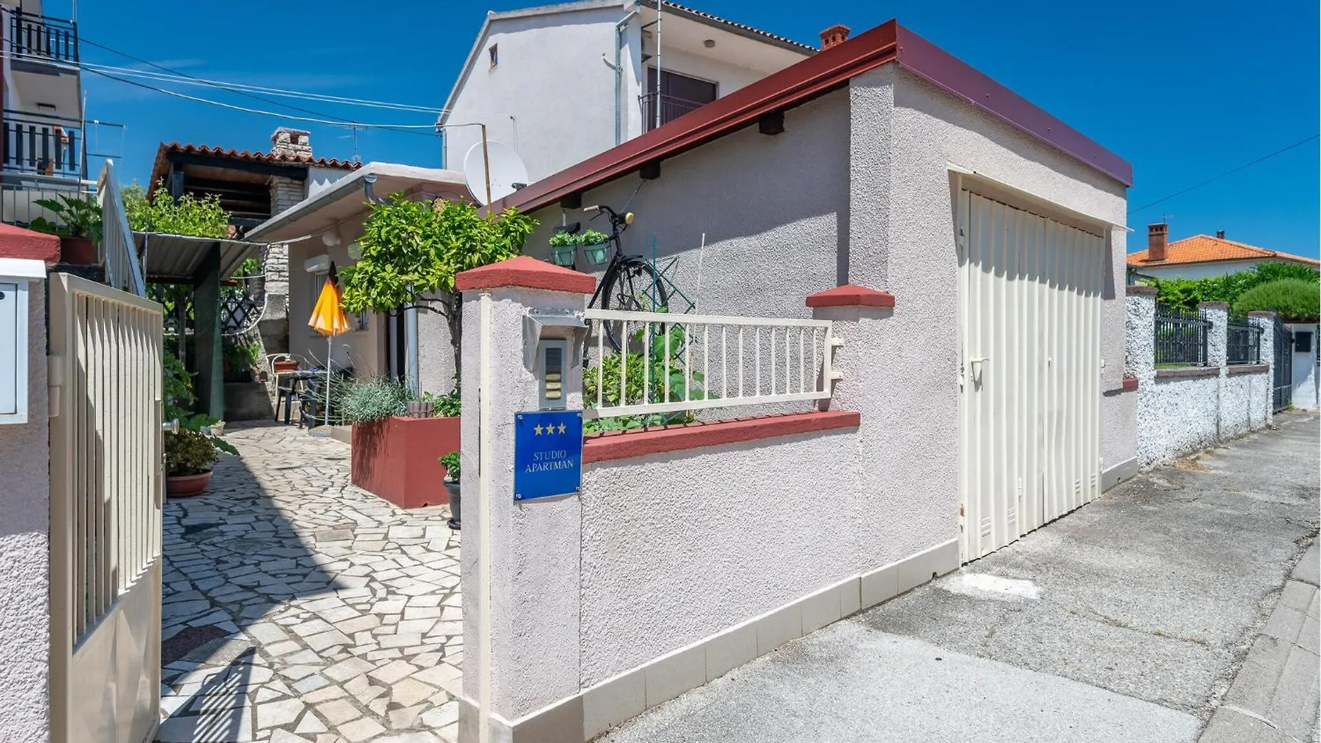 Beautiful Apartment In Pula With Wifi