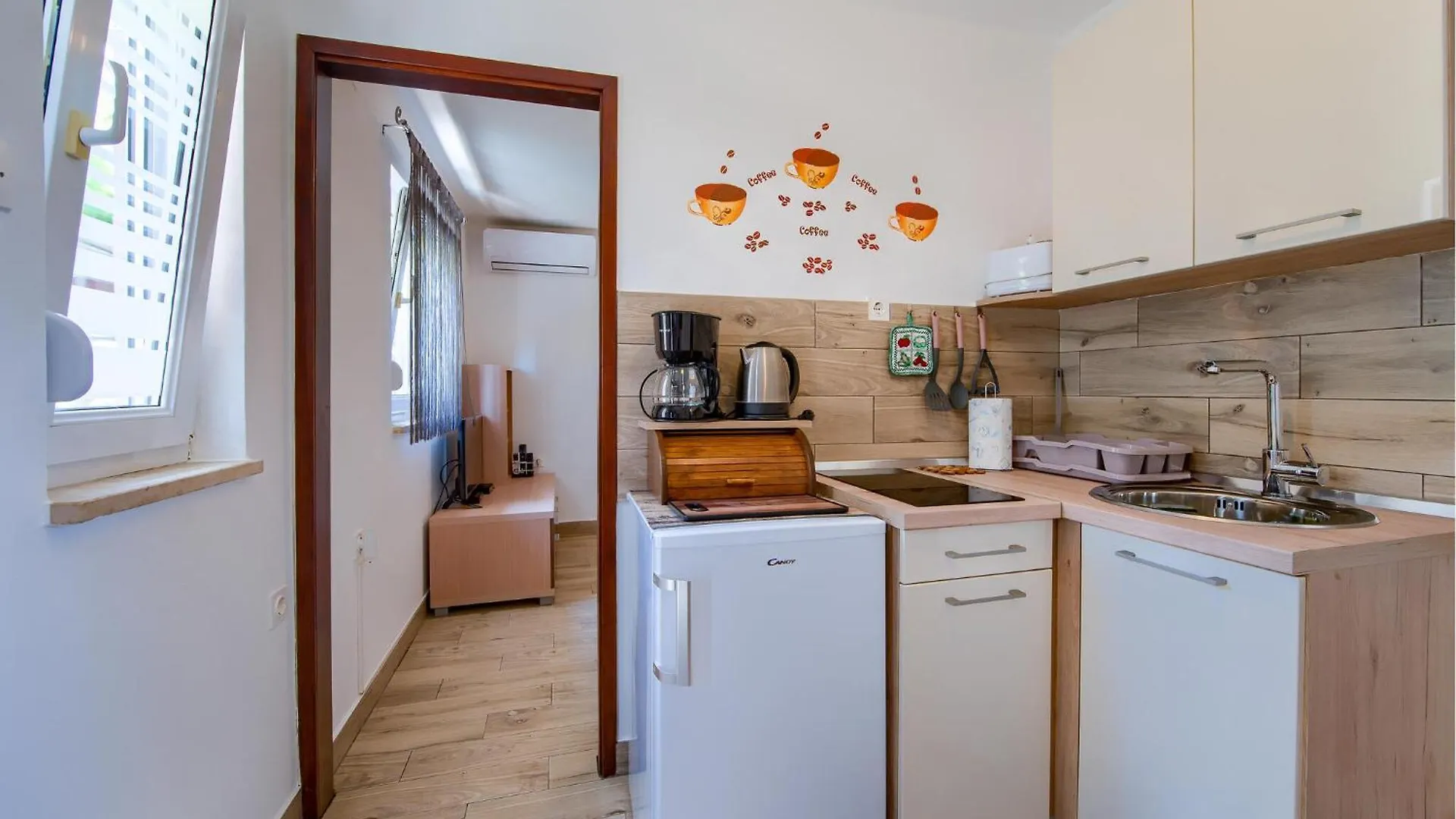 Beautiful Apartment In Pula With Wifi