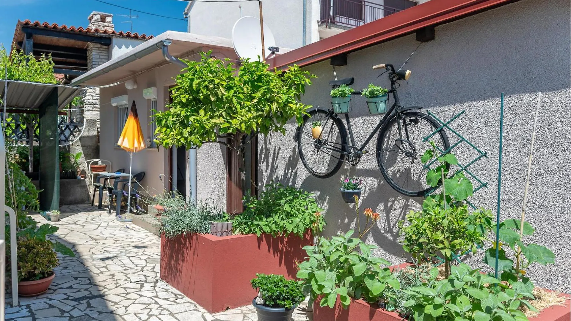 Beautiful Apartment In Pula With Wifi